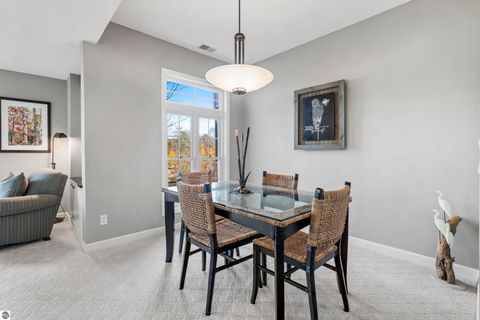 Tiny photo for 215 Midtown Drive, Traverse City, MI 49684 (MLS # 1941245)