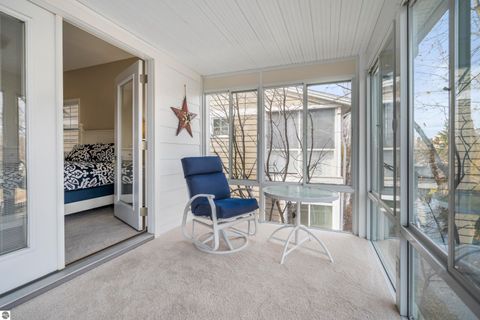 Tiny photo for 215 Midtown Drive, Traverse City, MI 49684 (MLS # 1941245)