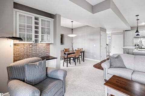 Tiny photo for 215 Midtown Drive, Traverse City, MI 49684 (MLS # 1941245)