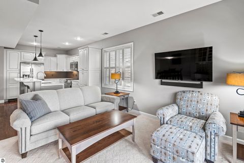 Tiny photo for 215 Midtown Drive, Traverse City, MI 49684 (MLS # 1941245)