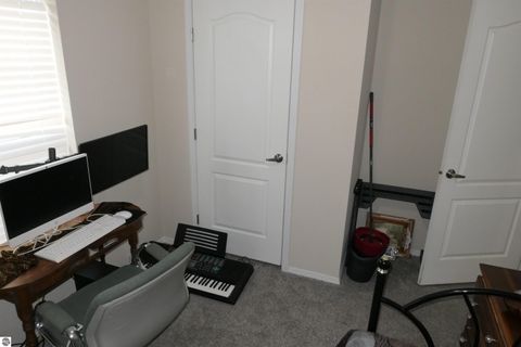 Tiny photo for 1259 Concord, Mt Pleasant, MI 48858 (MLS # 1943014)