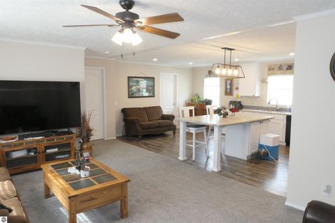 Tiny photo for 1259 Concord, Mt Pleasant, MI 48858 (MLS # 1943014)