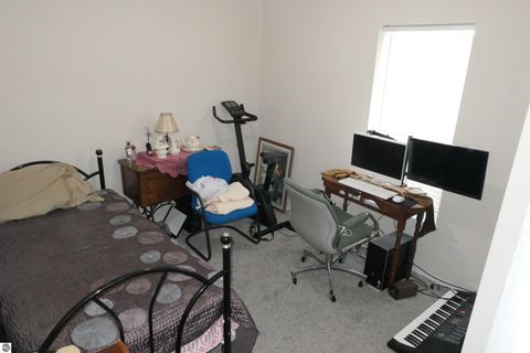 Tiny photo for 1259 Concord, Mt Pleasant, MI 48858 (MLS # 1943014)