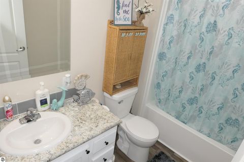 Tiny photo for 1259 Concord, Mt Pleasant, MI 48858 (MLS # 1943014)