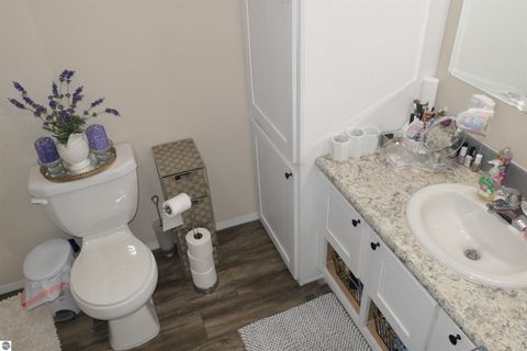 Tiny photo for 1259 Concord, Mt Pleasant, MI 48858 (MLS # 1943014)