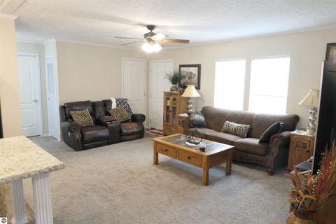 Tiny photo for 1259 Concord, Mt Pleasant, MI 48858 (MLS # 1943014)
