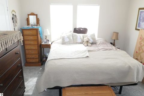 Tiny photo for 1259 Concord, Mt Pleasant, MI 48858 (MLS # 1943014)