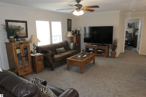 Tiny photo for 1259 Concord, Mt Pleasant, MI 48858 (MLS # 1943014)