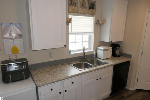 Tiny photo for 1259 Concord, Mt Pleasant, MI 48858 (MLS # 1943014)