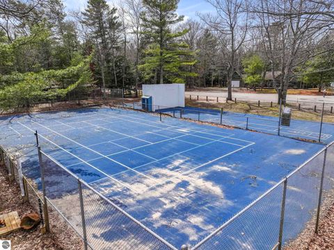 Tiny photo for 12981 N Forest Beach Shores, Northport, MI 49670 (MLS # 1944357)