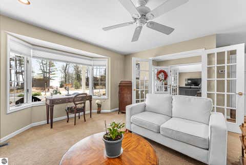 Tiny photo for 12981 N Forest Beach Shores, Northport, MI 49670 (MLS # 1944357)