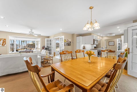 Tiny photo for 12981 N Forest Beach Shores, Northport, MI 49670 (MLS # 1944357)