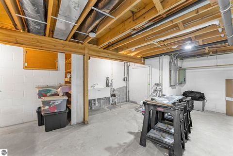 Tiny photo for 12981 N Forest Beach Shores, Northport, MI 49670 (MLS # 1944357)