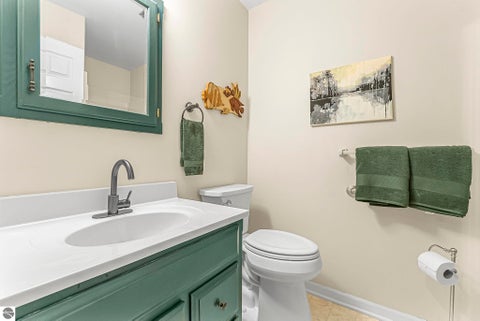 Tiny photo for 12981 N Forest Beach Shores, Northport, MI 49670 (MLS # 1944357)