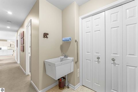 Tiny photo for 12981 N Forest Beach Shores, Northport, MI 49670 (MLS # 1944357)