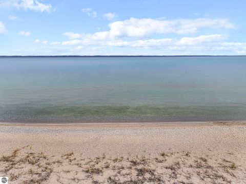 Tiny photo for 12981 N Forest Beach Shores, Northport, MI 49670 (MLS # 1944357)