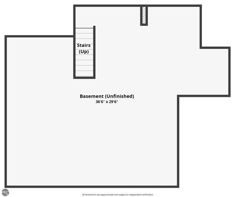 Tiny photo for 12981 N Forest Beach Shores, Northport, MI 49670 (MLS # 1944357)