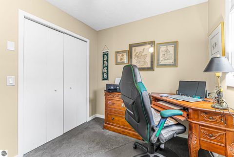 Tiny photo for 12981 N Forest Beach Shores, Northport, MI 49670 (MLS # 1944357)