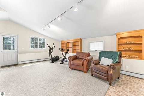 Tiny photo for 12981 N Forest Beach Shores, Northport, MI 49670 (MLS # 1944357)