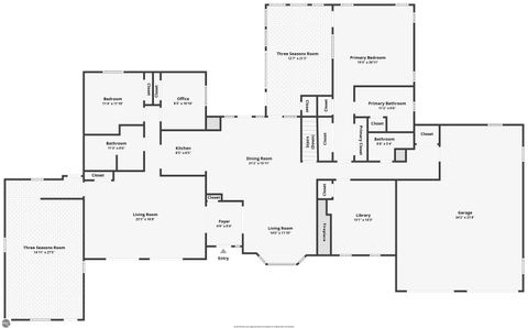 Tiny photo for 12981 N Forest Beach Shores, Northport, MI 49670 (MLS # 1944357)