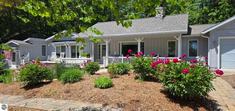 Photo of 12981 N Forest Beach Shores, Northport, MI 49670 (MLS # 1944357)