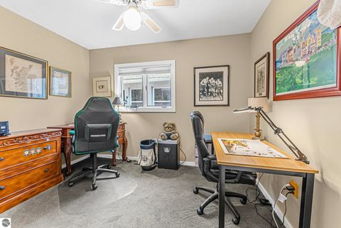 Tiny photo for 12981 N Forest Beach Shores, Northport, MI 49670 (MLS # 1944357)