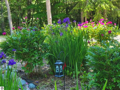 Tiny photo for 12981 N Forest Beach Shores, Northport, MI 49670 (MLS # 1944357)