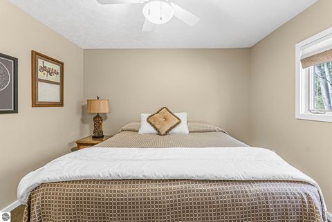 Tiny photo for 12981 N Forest Beach Shores, Northport, MI 49670 (MLS # 1944357)