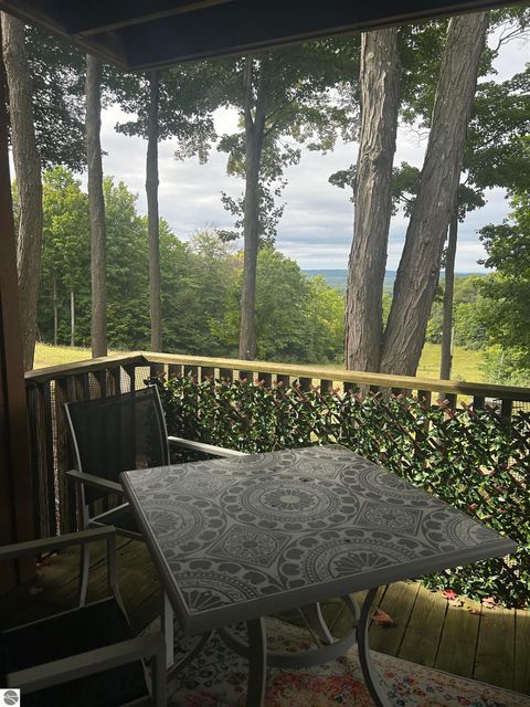 Tiny photo for 4673 N Crossover Drive, Bellaire, MI 49615 (MLS # 1943134)