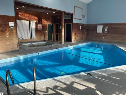 Tiny photo for 4673 N Crossover Drive, Bellaire, MI 49615 (MLS # 1943134)