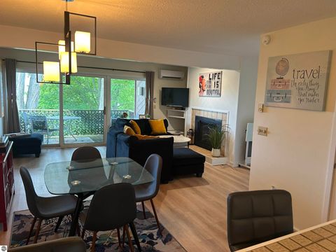 Tiny photo for 4673 N Crossover Drive, Bellaire, MI 49615 (MLS # 1943134)