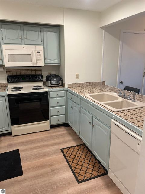 Tiny photo for 4673 N Crossover Drive, Bellaire, MI 49615 (MLS # 1943134)