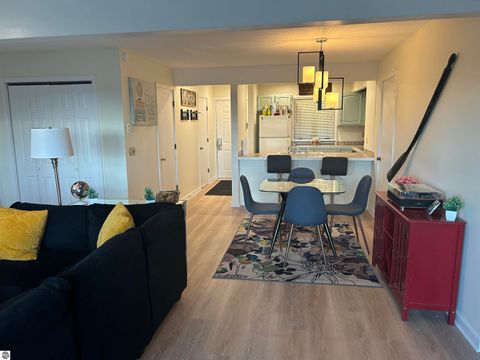 Tiny photo for 4673 N Crossover Drive, Bellaire, MI 49615 (MLS # 1943134)