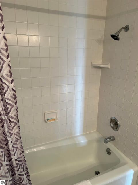 Tiny photo for 4673 N Crossover Drive, Bellaire, MI 49615 (MLS # 1943134)