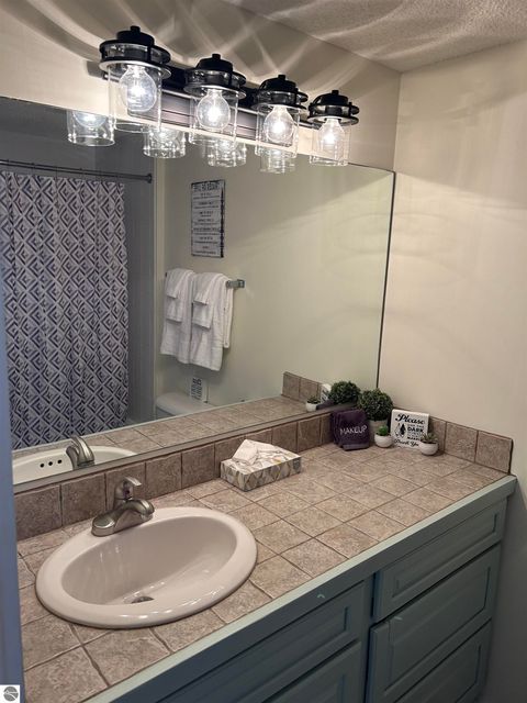 Tiny photo for 4673 N Crossover Drive, Bellaire, MI 49615 (MLS # 1943134)