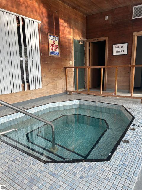 Tiny photo for 4673 N Crossover Drive, Bellaire, MI 49615 (MLS # 1943134)