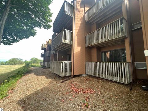 Tiny photo for 4673 N Crossover Drive, Bellaire, MI 49615 (MLS # 1943134)