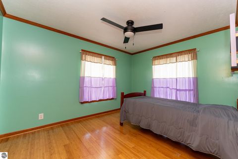 Tiny photo for 464 N Rolland Road, Weidman, MI 48893 (MLS # 1944894)