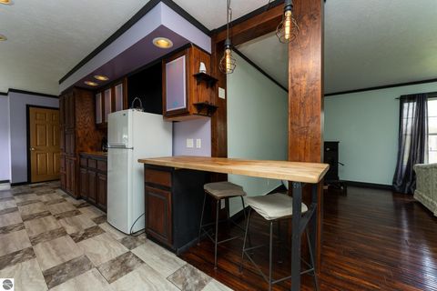 Tiny photo for 464 N Rolland Road, Weidman, MI 48893 (MLS # 1944894)