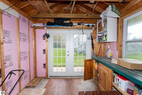 Tiny photo for 464 N Rolland Road, Weidman, MI 48893 (MLS # 1944894)