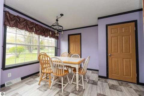 Tiny photo for 464 N Rolland Road, Weidman, MI 48893 (MLS # 1944894)