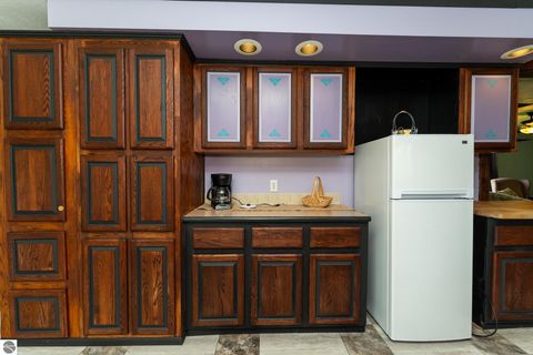 Tiny photo for 464 N Rolland Road, Weidman, MI 48893 (MLS # 1944894)