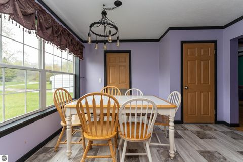 Tiny photo for 464 N Rolland Road, Weidman, MI 48893 (MLS # 1944894)