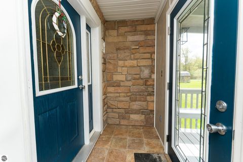 Tiny photo for 464 N Rolland Road, Weidman, MI 48893 (MLS # 1944894)