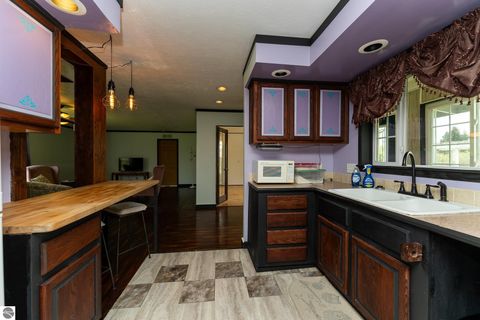 Tiny photo for 464 N Rolland Road, Weidman, MI 48893 (MLS # 1944894)