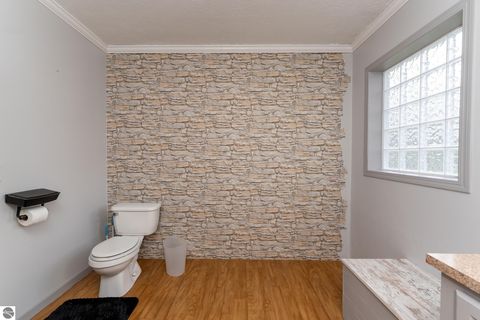 Tiny photo for 464 N Rolland Road, Weidman, MI 48893 (MLS # 1944894)