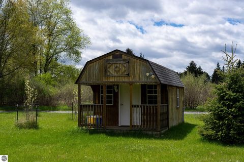 Tiny photo for 464 N Rolland Road, Weidman, MI 48893 (MLS # 1944894)