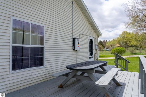 Tiny photo for 464 N Rolland Road, Weidman, MI 48893 (MLS # 1944894)