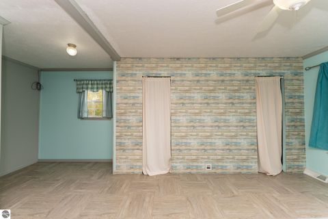 Tiny photo for 464 N Rolland Road, Weidman, MI 48893 (MLS # 1944894)
