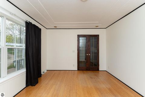 Tiny photo for 464 N Rolland Road, Weidman, MI 48893 (MLS # 1944894)